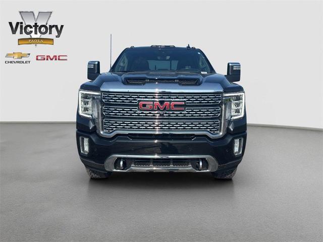 2022 GMC Sierra 2500