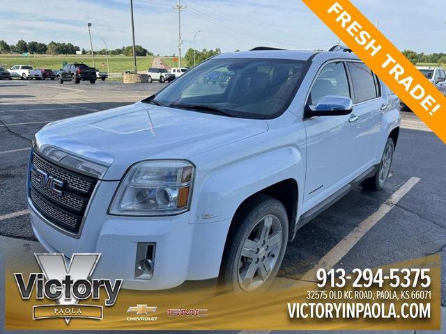 2012 GMC Terrain