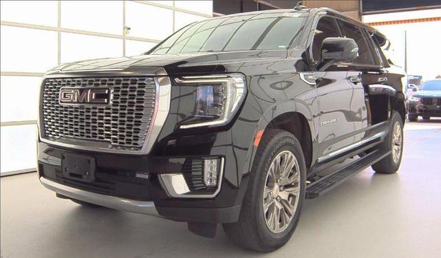 2021 GMC Yukon Xl