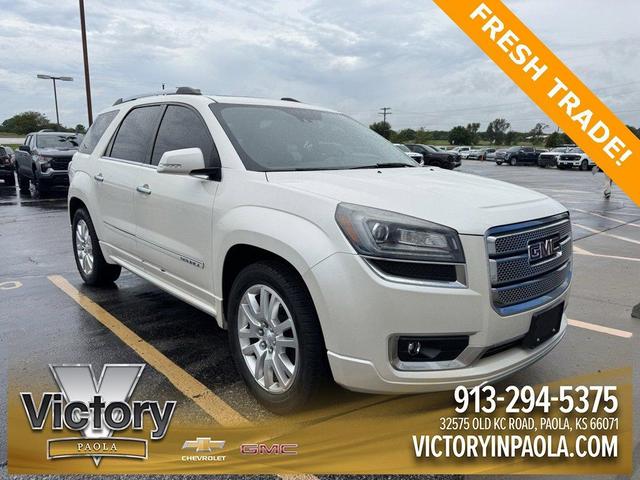 2015 GMC Acadia