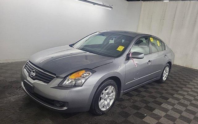 2009 Nissan Altima