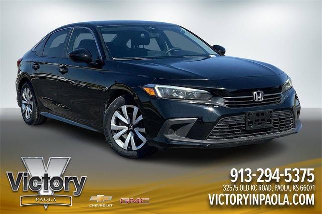 2022 Honda Civic