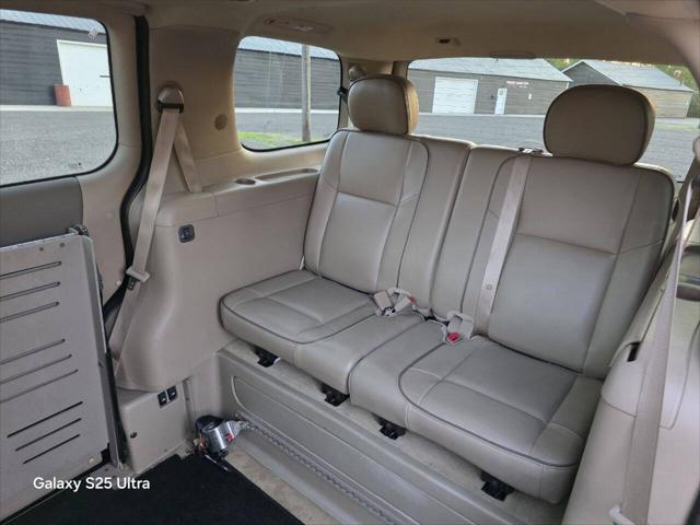 Photo of 2007 Charcoal Buick Terraza
