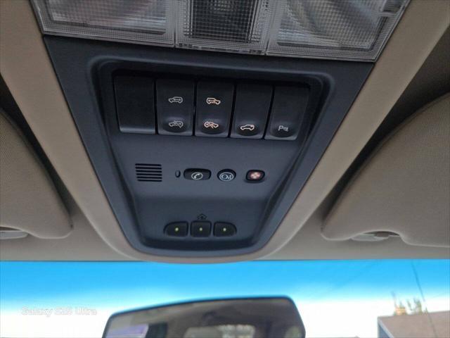 Photo of 2007 Charcoal Buick Terraza