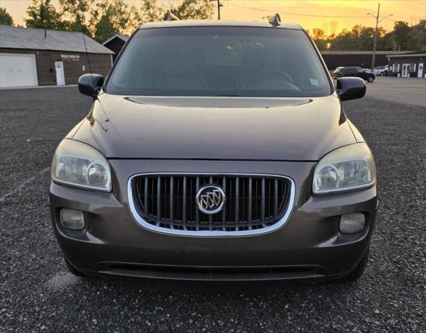 Photo of 2007 Charcoal Buick Terraza