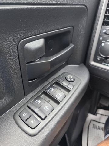 Photo of 2014 Black RAM 1500