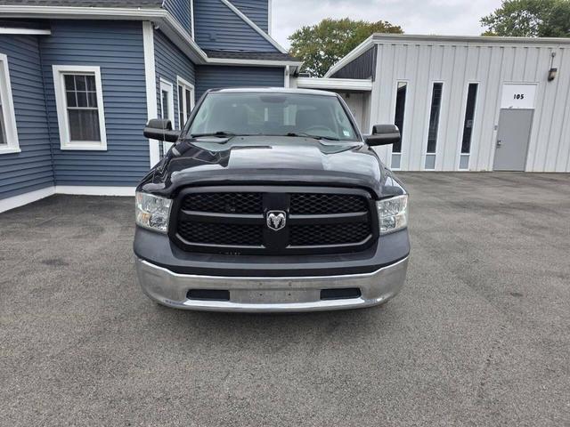Photo of 2014 Black RAM 1500