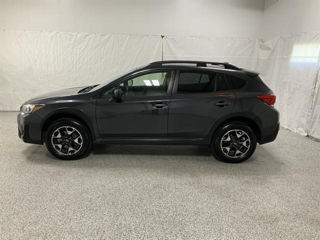 2019 Subaru Crosstrek