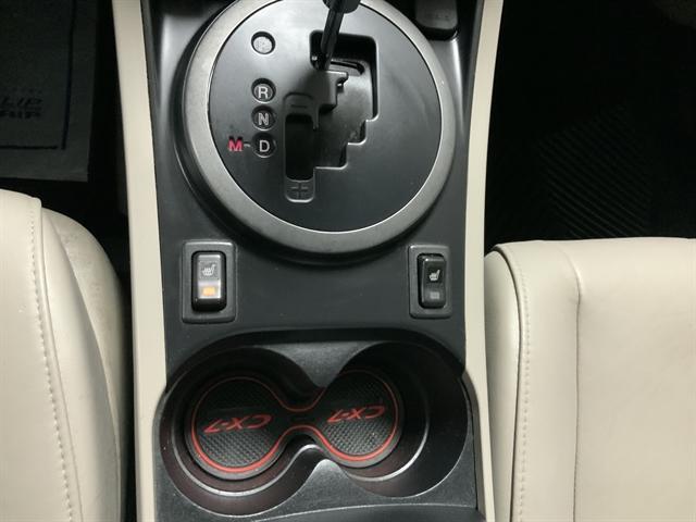 Photo of 2011 Copper Red Mica Mazda CX-7