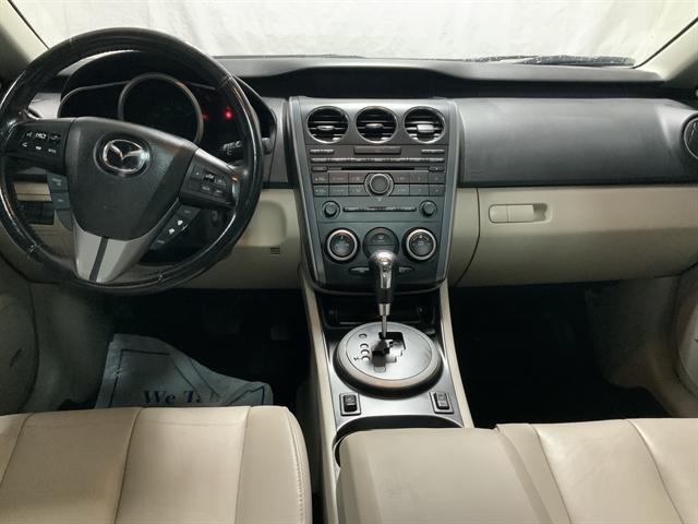 Photo of 2011 Copper Red Mica Mazda CX-7