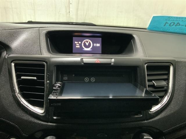 Photo of 2015 Basque Red Pearl II Honda CR-V