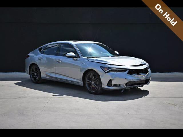 2023 Acura Integra