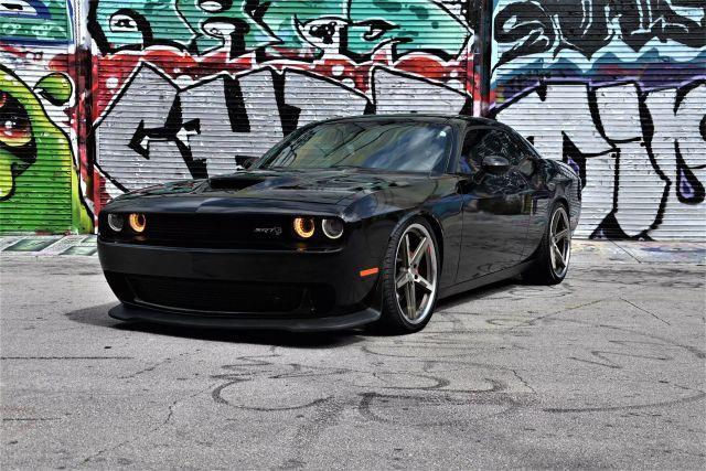 2020 Dodge Challenger