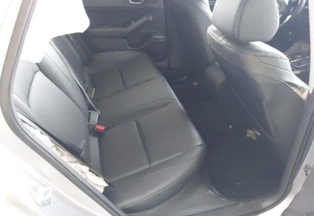 Photo of 2025 Gray Acura Integra