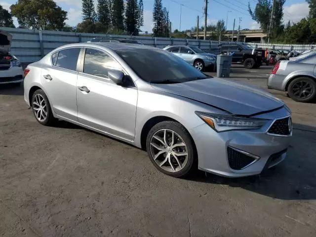 2019 Acura ILX