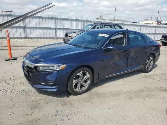 2020 Honda Accord