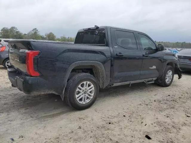 2024 Toyota Tundra