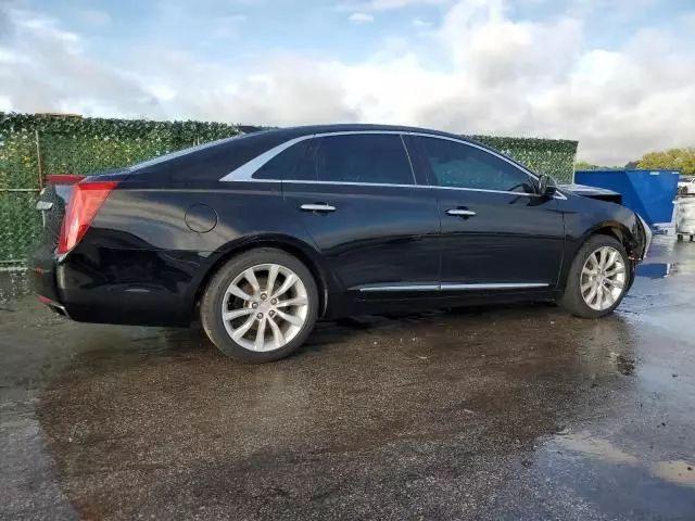 2017 Cadillac XTS