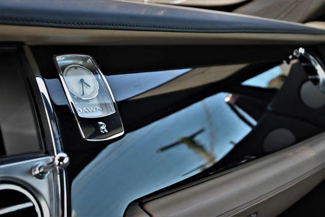 Photo of 2018  Rolls-Royce Dawn