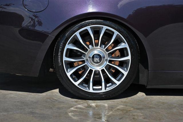 Photo of 2018  Rolls-Royce Dawn
