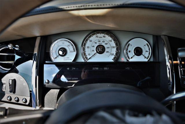 Photo of 2018  Rolls-Royce Dawn