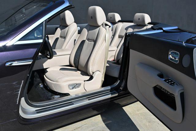Photo of 2018  Rolls-Royce Dawn