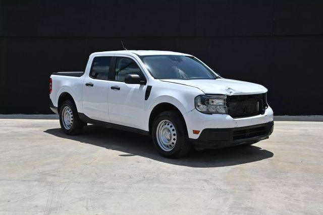 2022 Ford Maverick