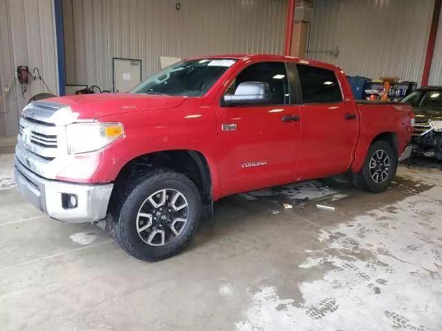 2017 Toyota Tundra