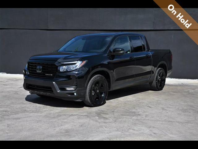 2023 Honda Ridgeline