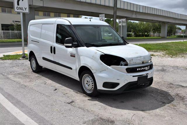2022 RAM Promaster City