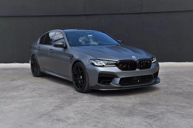 2023 BMW M5