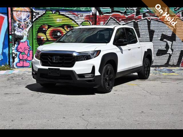 2023 Honda Ridgeline