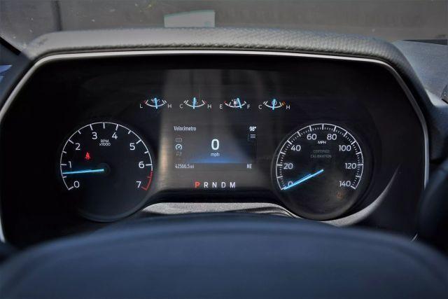 Photo of 2021 White Ford F-150
