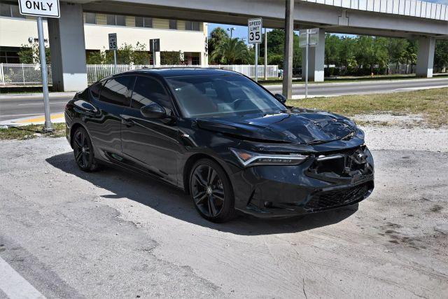 2024 Acura Integra