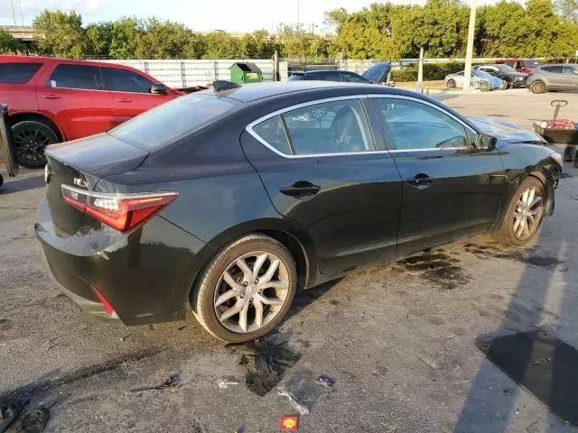2019 Acura ILX