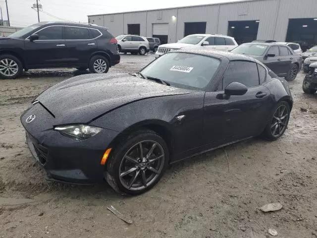 2019 Mazda Mx-5 Miata Rf