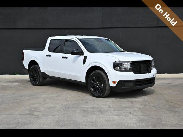 2023 Ford Maverick