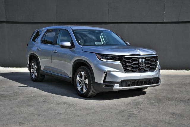 2023 Honda Pilot