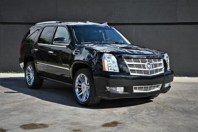 2014 Cadillac Escalade