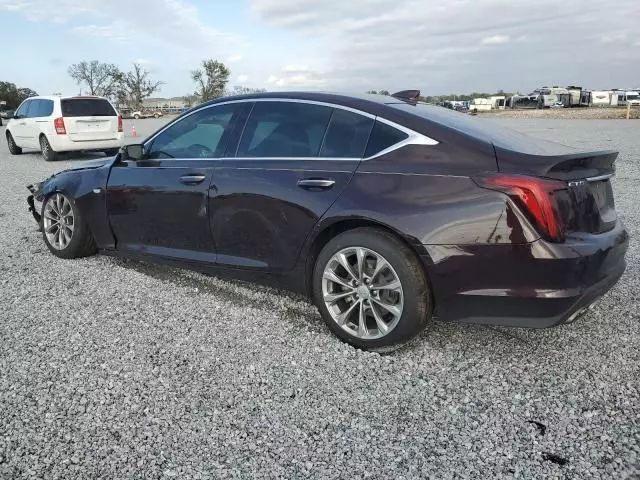 2020 Cadillac CT5