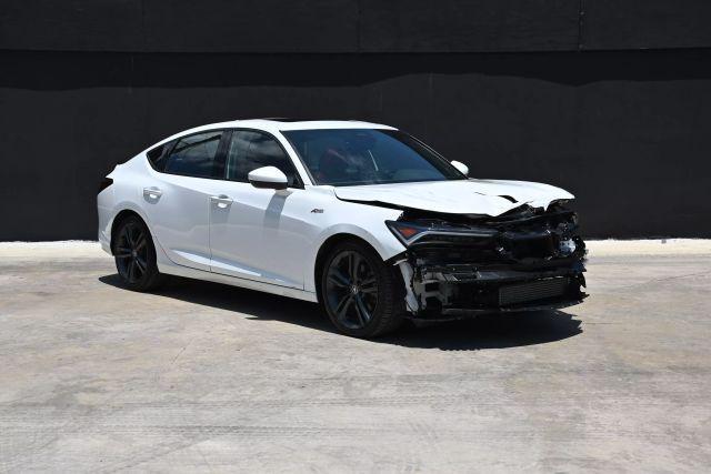 2023 Acura Integra