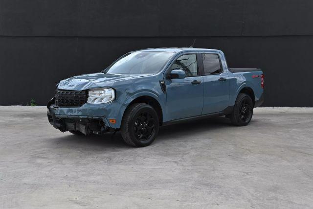2022 Ford Maverick