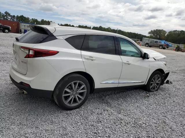 2019 Acura RDX