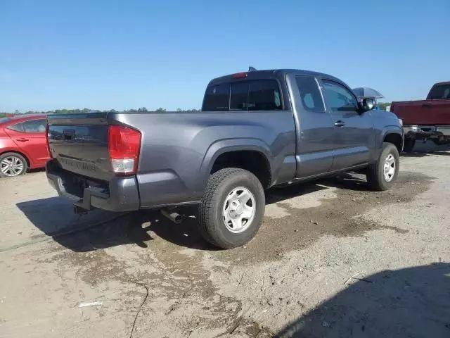 2016 Toyota Tacoma