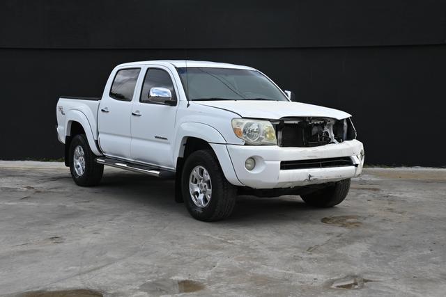 2007 Toyota Tacoma