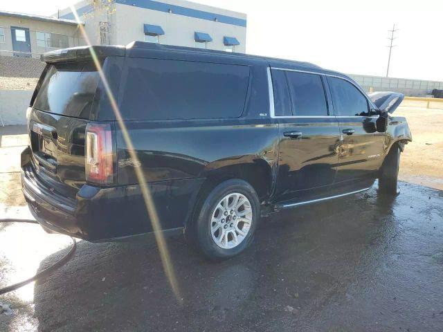 2019 GMC Yukon Xl