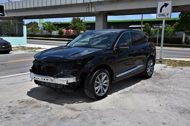2023 Acura RDX