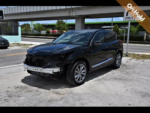 2023 Acura RDX