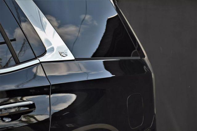2022 Cadillac Escalade
