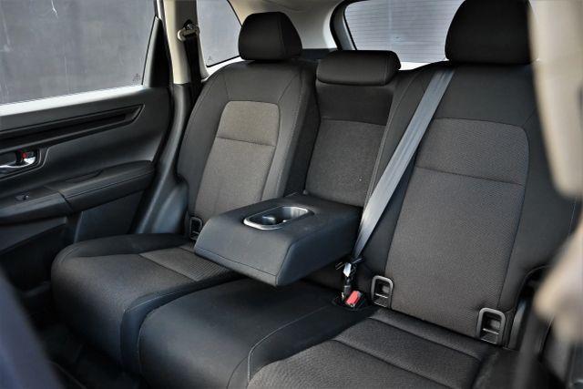 Photo of 2025 Gray Honda CR-V